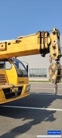 Купить Подержанный Кран XCMG QY12B.5 / 2 Купить Подержанный Кран XCMG QY12B.5 / 2